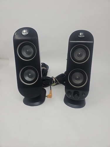 Logitech 530 1 - logitech, 5.1
