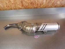 Silencieux Suzuki 650 DR 78/1015-0335