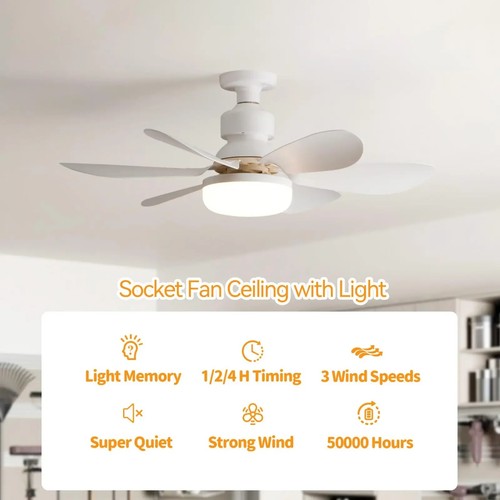 Ventilateur plafond led - ventilateur,