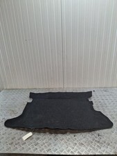 Tapis de coffre TOYOTA AURIS 1