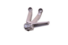 Honda CBR 919 RR RR PRESTER PEGER DE PERVOIR SOURCHÉE ARRIÈRE ARRÉE 1997 1737691