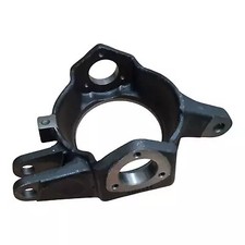 BOITIER PIVOT FUSEE DROIT PONT