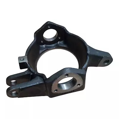 Boitier pivot fusee - boitier, pont