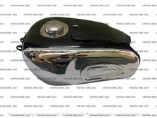 BMW R60/2 Airhead R69 Schorsch