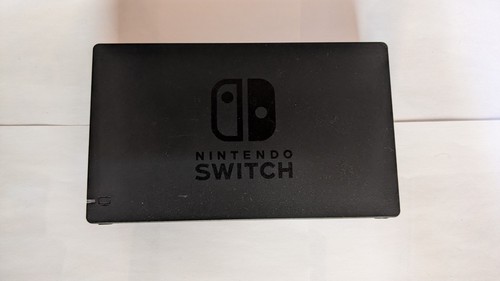 Nintendo switch hac 007 dock - switch, hac-007