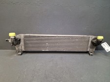 Echangeur air / intercooler - Nissan Qashqai 1.5Dci 110ch - 14461-BB30A