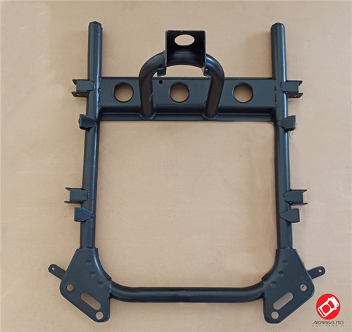 0012981 berceau moteur ligier - berceau,