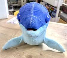 Peluche interactive Furreal Friends Mon dauphin joyeux