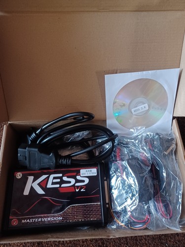 Kess ksuit v5 017 - v2.8, v5.017