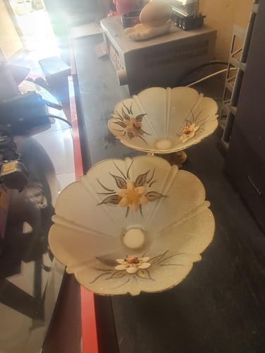 Lot coupes bonbonnières - lot, 2