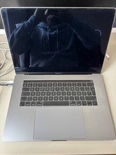 MacBook Pro 15' i9 2,9 GHz