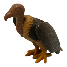 Sympa vautour playmobil - vautour,