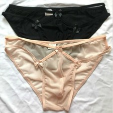 Gay Homme Extra Fin Maille