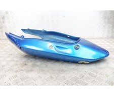 KAWASAKI 750 ZR7 COQUE ARRIERE BLEUE  RAPEE TYPE ZR7500 - 1999/2005