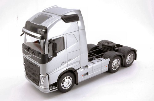 Welly camion volvo - welly, 3