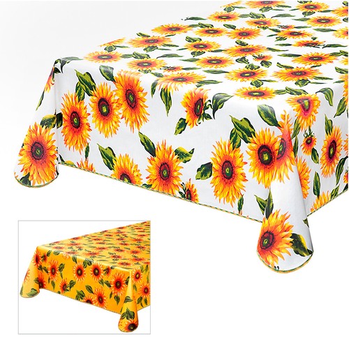 Nappe cuisine anti tache - cuisine,