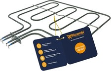 Haute résistance électrique