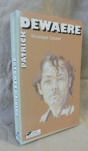 Lesueur véronique patrick - véronique,