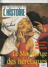 Les collections de L'Histoire