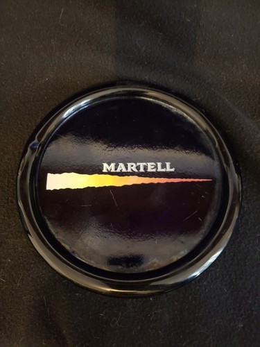 Plateau publicitaire martell - plateau,