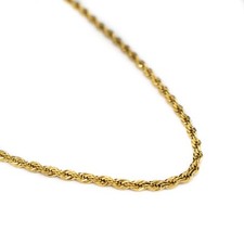 Chaine cou homme femme - ou,