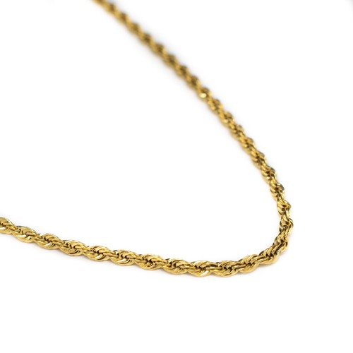 Chaine cou homme femme - cou,