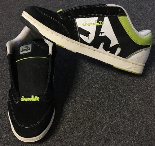 Vtg 2005 lakai - 2005,