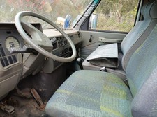 Moteur IVECO DAILY 2 PHASE 1