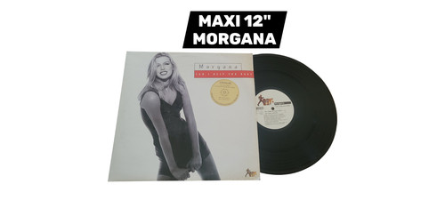 Disque maxi tours vinyle - disque, 45