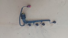 Faisceau Electrique Injection