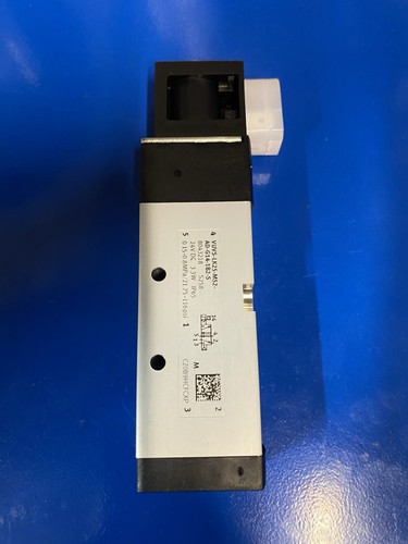 Distributeur pneumatique festo - pneumatique,