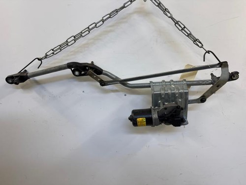 Moteur essuie glace avant
