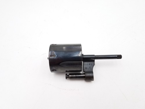 Smith wesson 586 no dash - smith, &