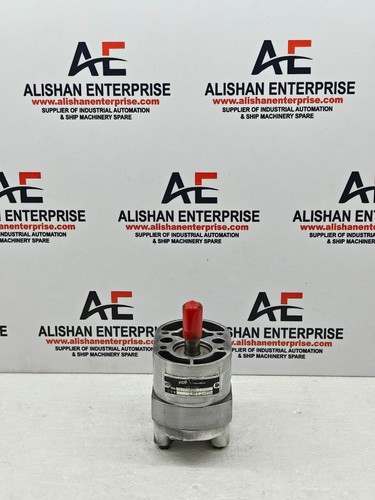 Vanne moteur hydraulique - moteur,