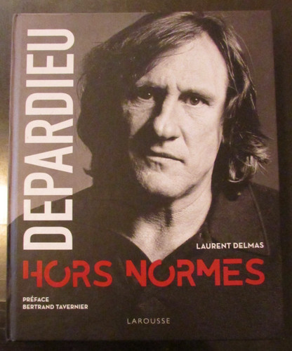 Cinema gerard depardieu hors - cinema,