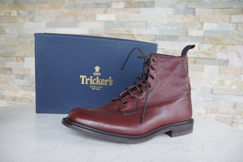Tricker 5 bottes - tricker's, 44,5