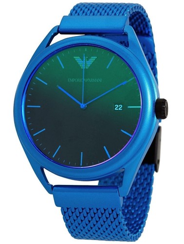 Emporio armani matteo - armani,