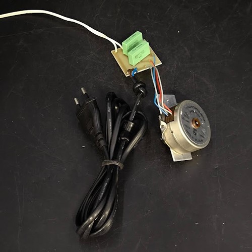 Rega planar2 connecteur - rega,