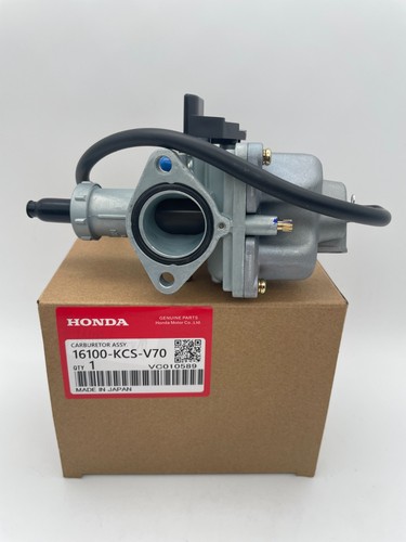 For honda keihin pd26 - for,