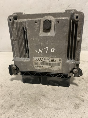 Audi mk2 0 - audi, 8j