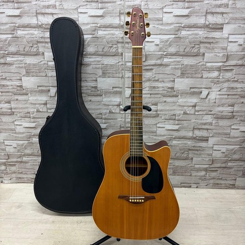 Guitare acoustique craftman - guitare,