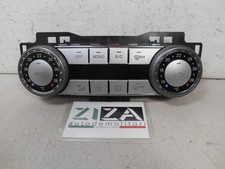 Mercedes W204 2008 Unité de