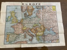 carte TARIDE 47 EUROPE LIGNE