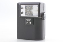 Flash & Lampe OK [Presque