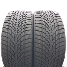 2x NOKIAN Snowproof 1 245/40