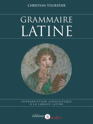 Grammaire latine - ,