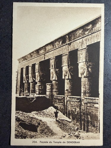 Carte postale postcard - 🦬,