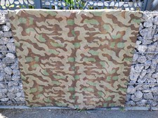 Rare Toile m35 Indochine