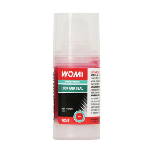 Frein filet rouge 15ml womi - 15ml,