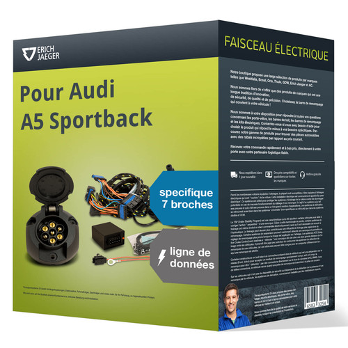 Faisceau spécifique - , au